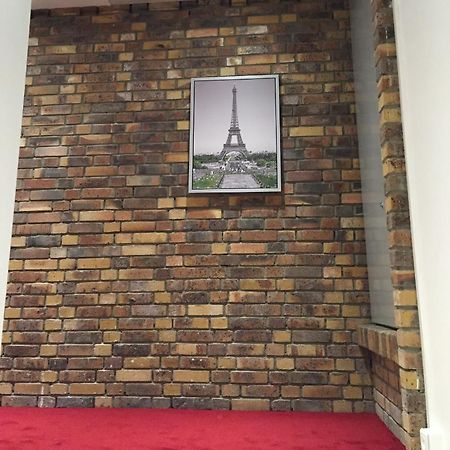 Tour Eiffel Grenelle Apartamento Paris Exterior foto