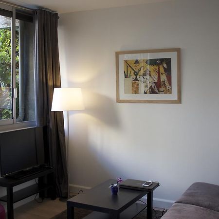 Tour Eiffel Grenelle Apartamento Paris Exterior foto